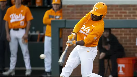 KNOXVILLE, TN - 2019.03.23 - Tennessee vs. South Carolina