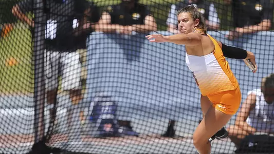 KNOXVILLE, TN - 2018.05.13 - 2018 SEC Outdoor Track and Field Championships