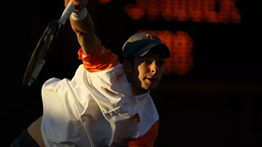 Timo Stodder vs Auburn