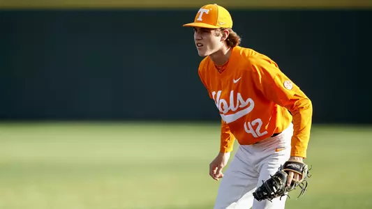 KNOXVILLE, TN - 2019.03.26 - Tennessee vs. ETSU