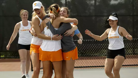KNOXVILLE, TN - 2019.03.24 - Tennessee vs. Ole Miss