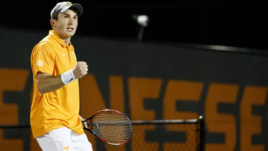 Preston Touliatos preview for LSU