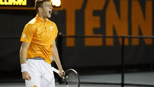 Timo Stodder vs LSU