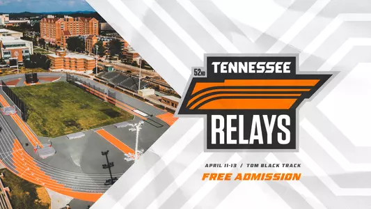 Tennessee Relays Meet Promo