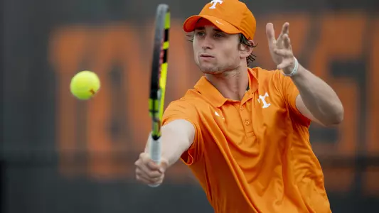 Andrew Rogers vs Arkansas