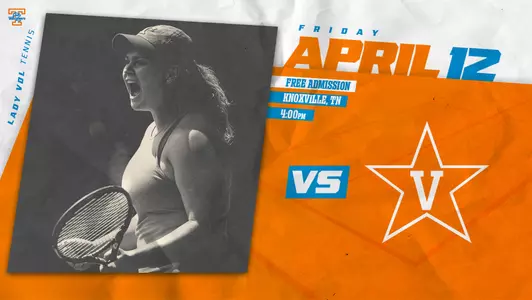 UT Vanderbilt Graphic