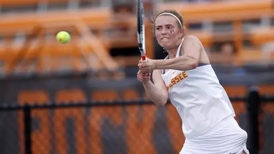 KNOXVILLE, TN - 2019.04.12 - Tennessee vs. Vanderbilt