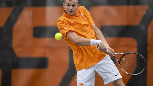 Timo Stodder vs Arkansas