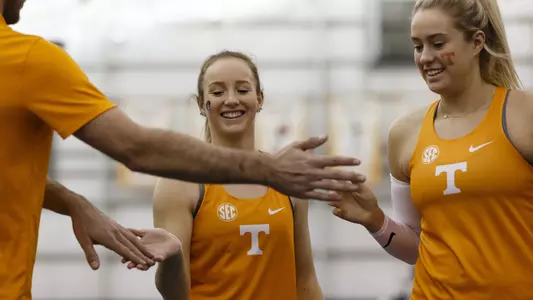 KNOXVILLE, TN - 2019.02.10 - Tennessee vs. Old Dominion