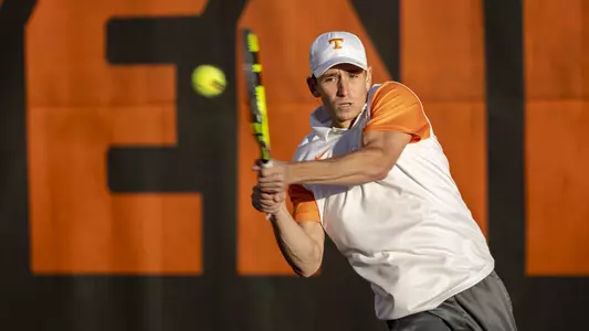 Luca Wiedenmann vs Kentucky