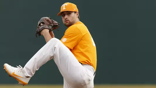 KNOXVILLE, TN - 2019.04.12 - Tennessee vs. Georgia