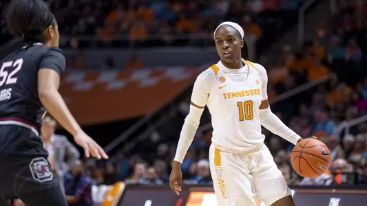 Meme Jackson vs. South Carolina