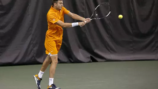 Timo Stodder vs Alabama