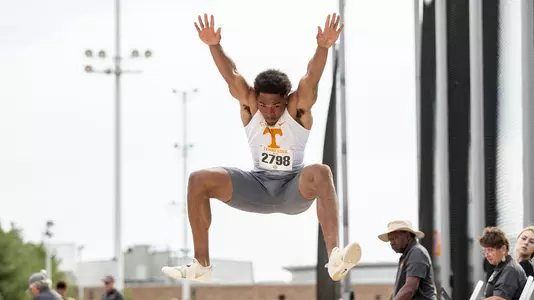 KNOXVILLE, TN - 2019.04.12 - 52nd Tennessee Relays