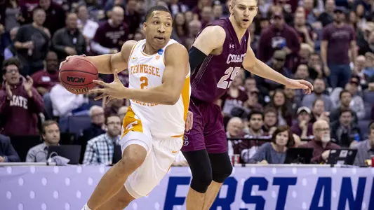 Grant Williams