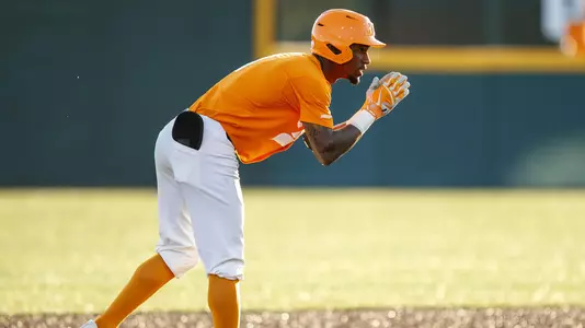 KNOXVILLE, TN - 2019.04.09 - Tennessee vs. Lipscomb