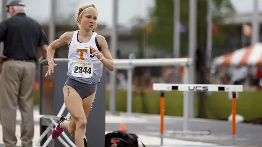 KNOXVILLE, TN - 2019.04.12 - 52nd Tennessee Relays