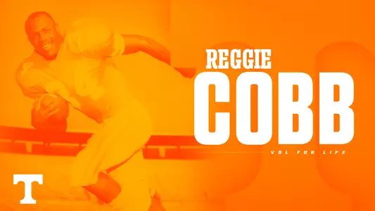 Reggie Cobb