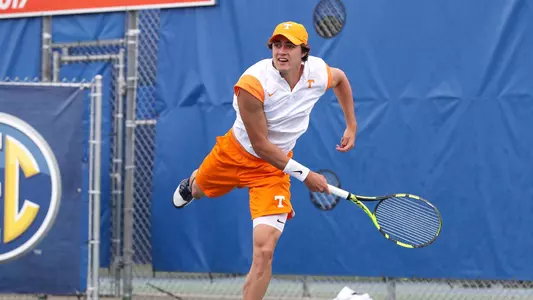 Adam Walton vs Florida in SEC Tournament