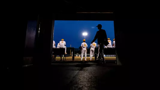KNOXVILLE, TN - 2019.04.16 - Tennessee vs. Morehead State