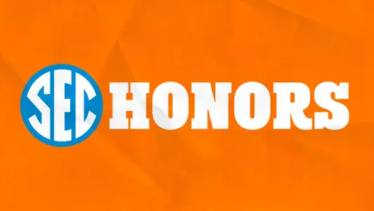 WTEN SEC Honors