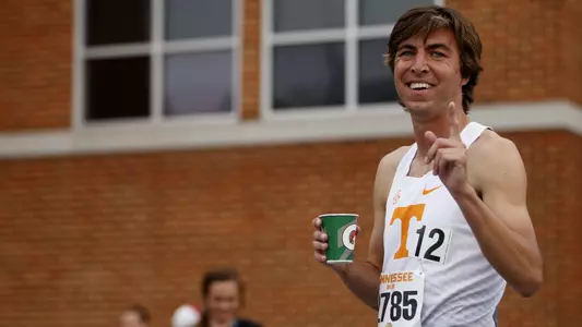 Zach Long - TN Relays 2019