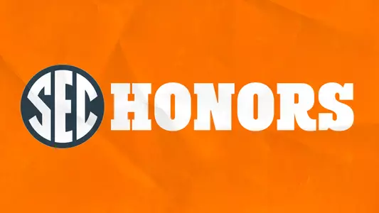 All-SEC Honors MTEN