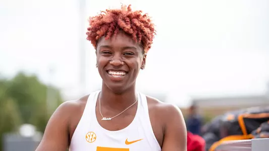 Alonie Sutton - TN Relays 2019