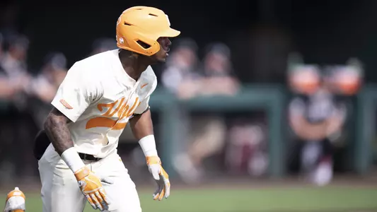KNOXVILLE, TN - 2019.04.07 - Tennessee vs. Mississippi State