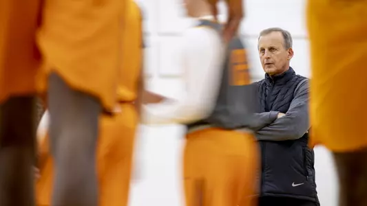 COLUMBUS, OH - 2019.03.23 NCAA Practice