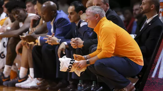 KNOXVILLE, TN - 2016.11.11 Tennessee vs. Chattanooga