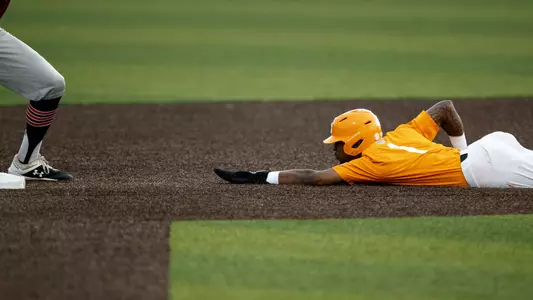 KNOXVILLE, TN - 2019.04.23 - Tennessee vs. Gardner-Webb