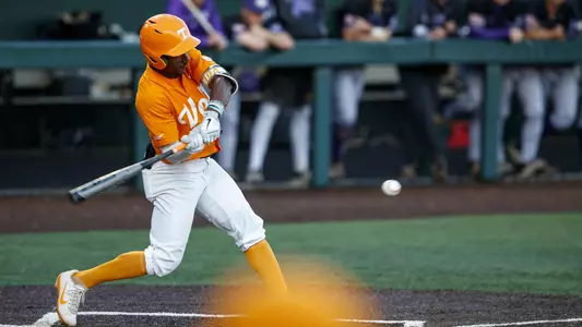 Jay Charleston vs. Tennessee Tech