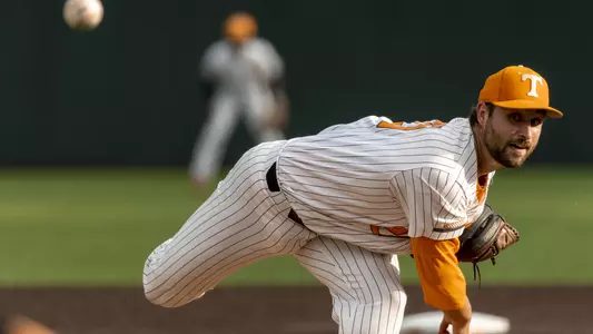 KNOXVILLE, TN - 2019.05.03 - Tennessee vs. Missouri