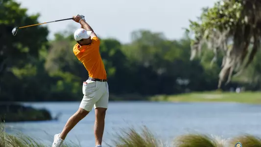 SEA ISLAND, GA - 2019.04.26 -Men's Golf SEC Championships Day 3