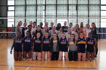 vs. Italian National B Team