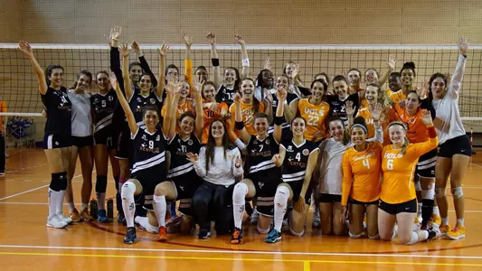Serceto Volley School