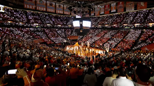 KNOXVILLE, TN - 2019.02.09 - Tennessee vs. Florida