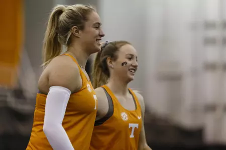 KNOXVILLE, TN - 2019.02.10 - Tennessee vs. Old Dominion