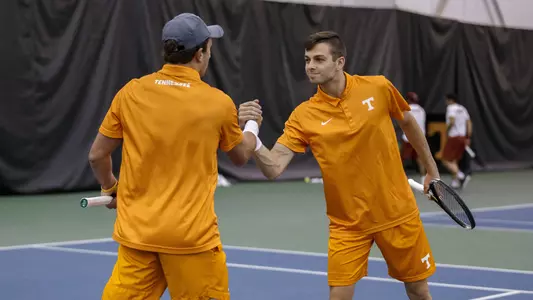 Timo and Preston NCAA Night 2 Recap