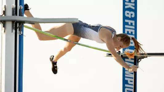 Hannah Jefcoat - NCAA East Prelims