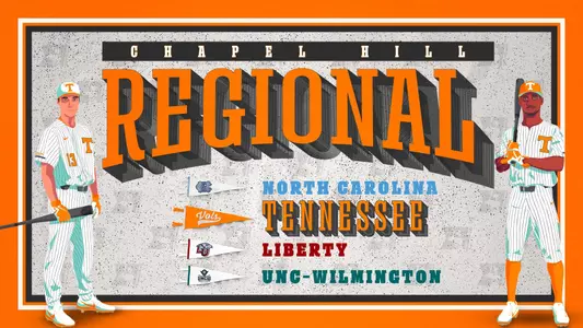 BSB NCAA Regional