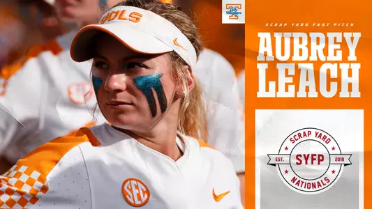 Aubrey Leach Scrap Yard