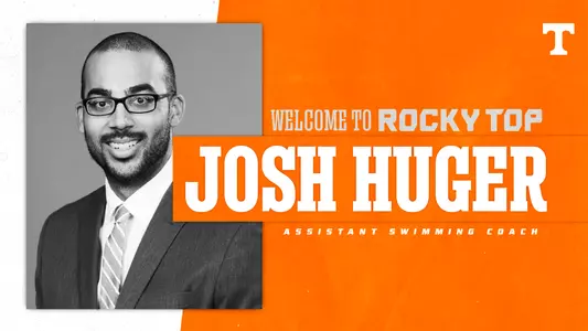Josh Huger Welcome to Rocky Top