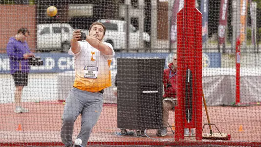 FAYETTEVILLE, AR - 2019.05.09 - Outdoor SEC Championships