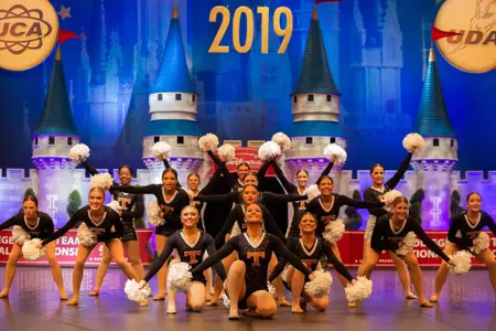 Dance Nationals