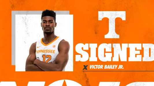 Victor Bailey Jr.