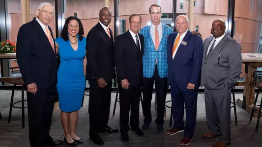 2019 UT class
