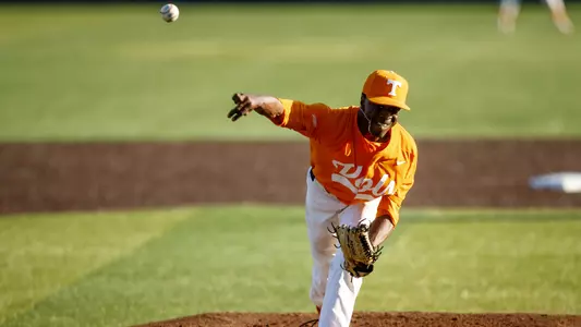 KNOXVILLE, TN - 2019.04.09 - Tennessee vs. Lipscomb