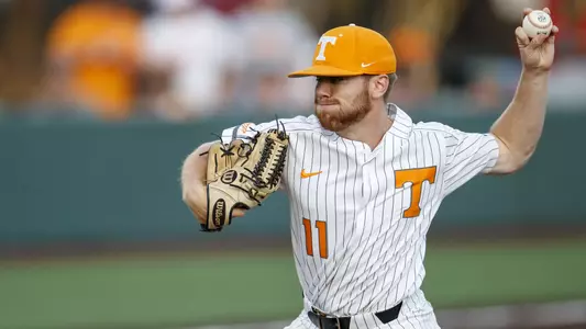 KNOXVILLE, TN - 2019.05.07 - Tennessee vs. Austin Peay